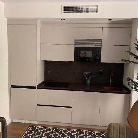 Loft De Lujo Con Piscina La Envia Lägenhet Vícar Exteriör bild