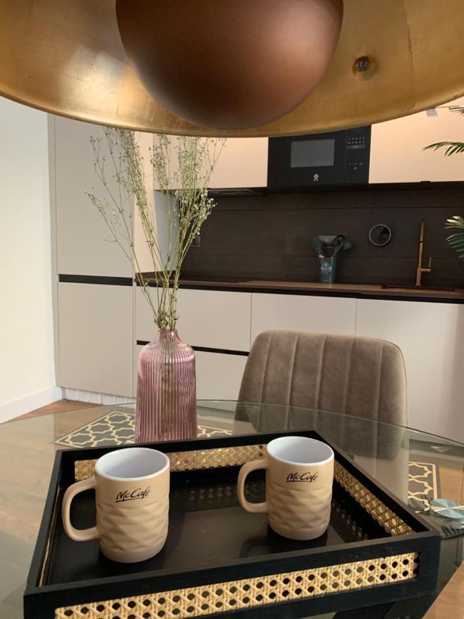 Loft De Lujo Con Piscina La Envia Lägenhet Vícar Exteriör bild